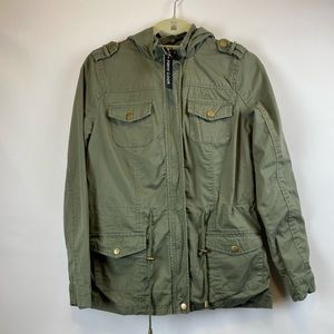 New look jacket